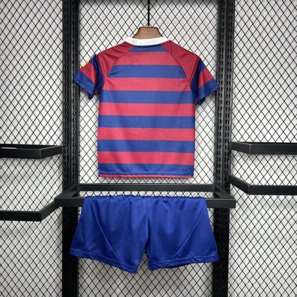 Newcastle Away 24/25 - Kids - Image 2