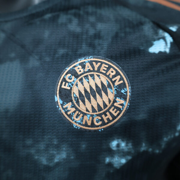 Bayern Munich Away 24/25 - Player Version - Image 3
