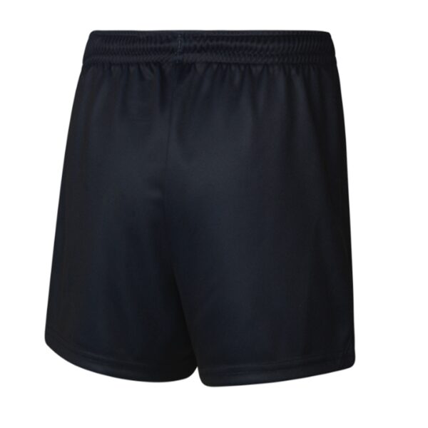 Carlton Black Shorts 2024 - Image 2