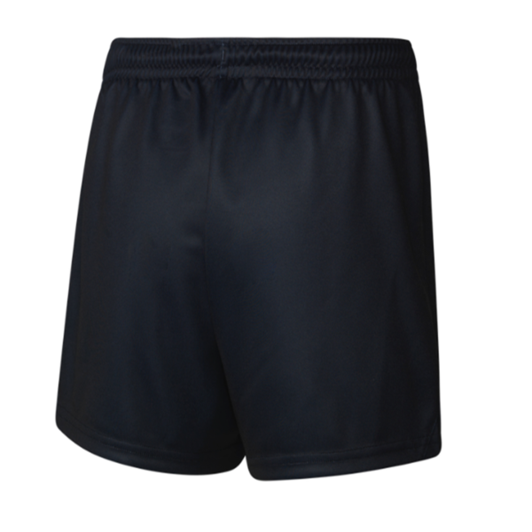 Carlton Black Shorts 2024 - Image 2