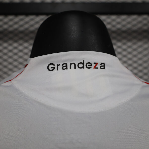 River Plate Home 24/25 - Player Version - Image 2