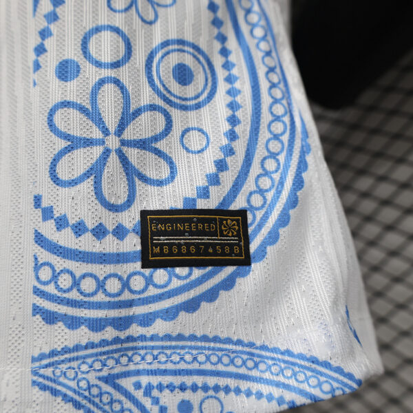 Barcelona Special Edition White 24/25 - Player Version - Image 2