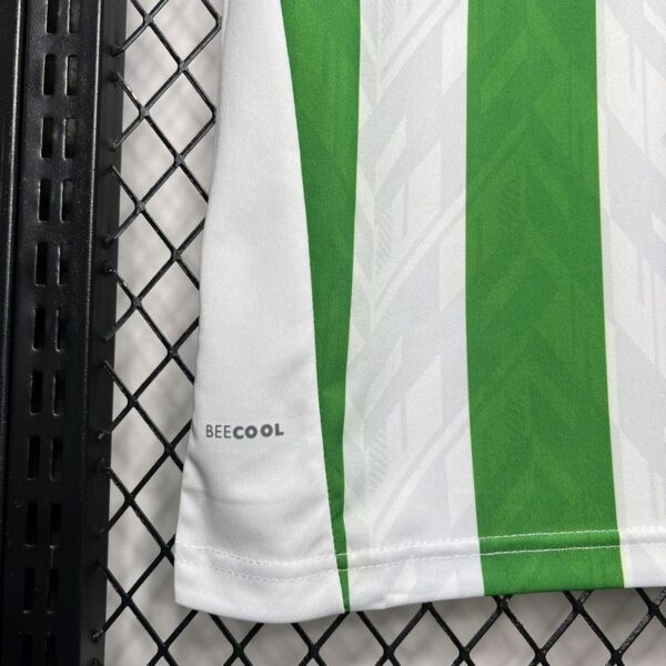 Real Betis Home 24/25 - Image 3