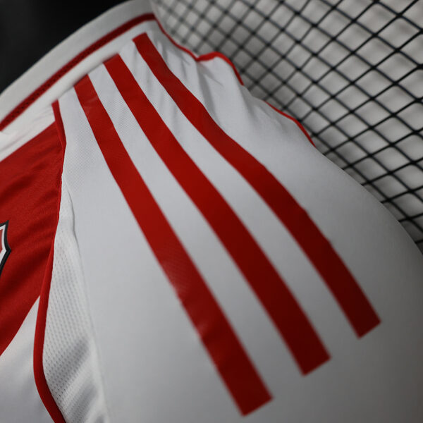 River Plate Home 24/25 - Player Version - Image 3