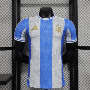 Argentina Home Special Edition 24/25 - Player Version