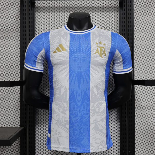 Argentina Home Special Edition 24/25 - Player Version