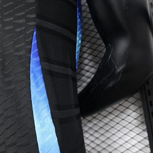Real Madrid Special Edition Black/Blue 24/25 - Player Version - Image 3