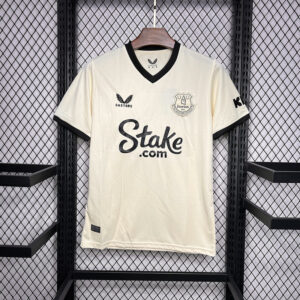 Everton Away 24/25