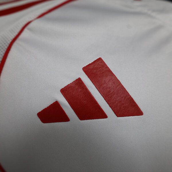 River Plate Home 24/25 - Player Version - Image 8