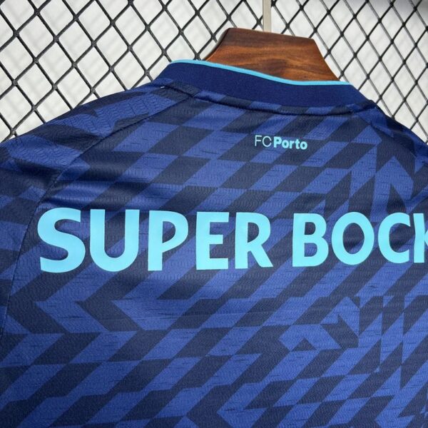 Porto Third 24/25 - Image 5