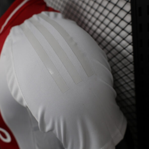 Ajax Home 24/25 - Player Version - Image 6