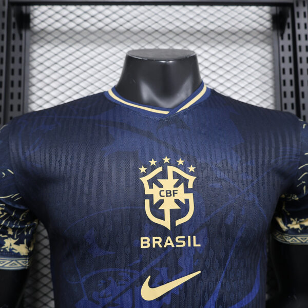 Brazil Special Edition Archer 24/25 - Player Version - Image 5
