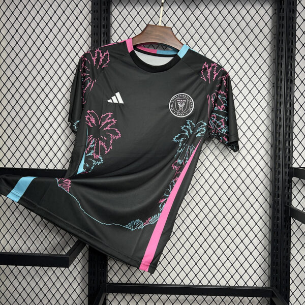 Inter Miami Special Edition Black 24/25 - Image 3
