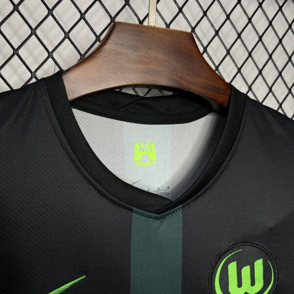 Wolfsburg Away 24/25 - Image 5