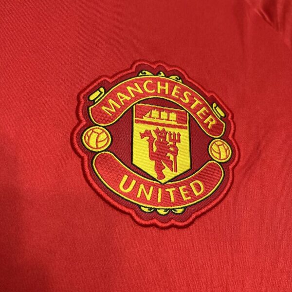 Man Utd Training 24/25 - Image 2