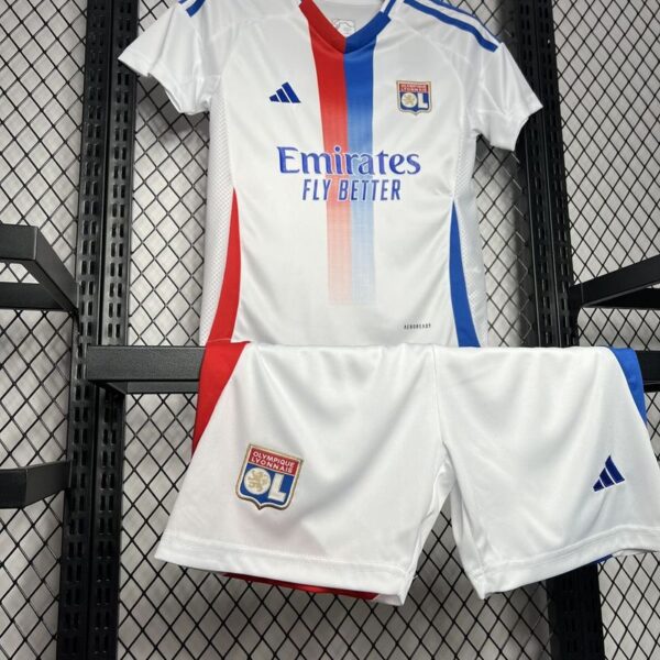 Lyon Home 24/25 - Kids - Image 2