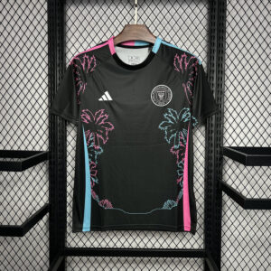 Inter Miami Special Edition Black 24/25
