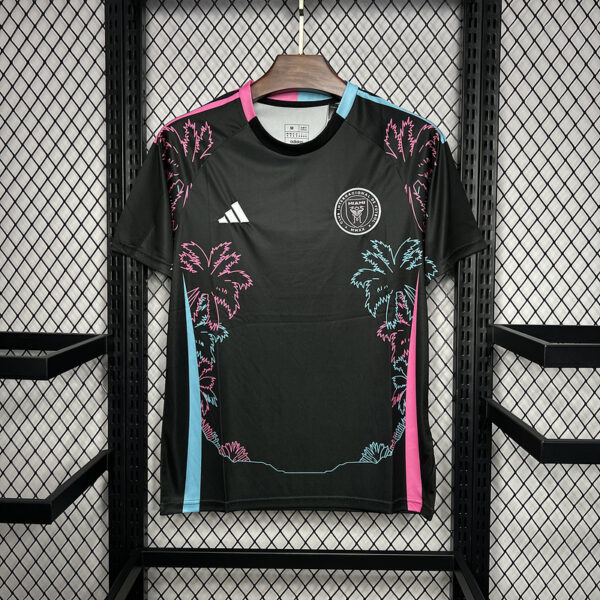 Inter Miami Special Edition Black 24/25