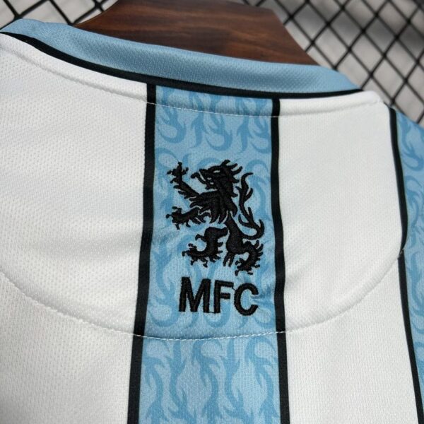 Middlesbrough Away 24/25 - Image 2