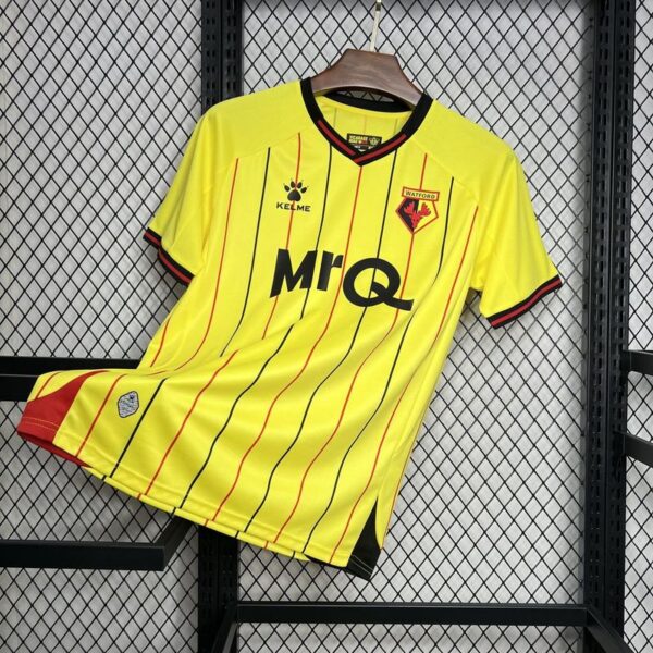 Watford Home 24/25 - Image 2
