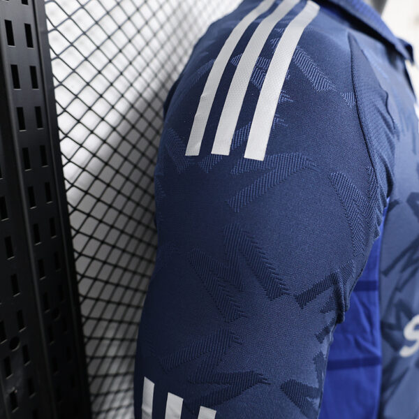 Man Utd Away 24/25 - Long Sleeve - Image 2