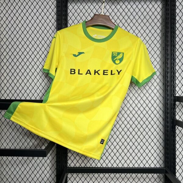 Norwich Home 24/25 - Image 4