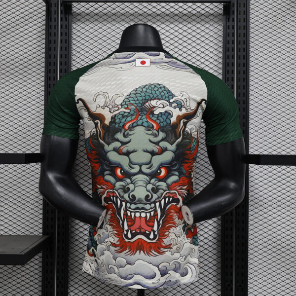 Japan x Y3 Dragon 24/25 - Player Version - Image 6