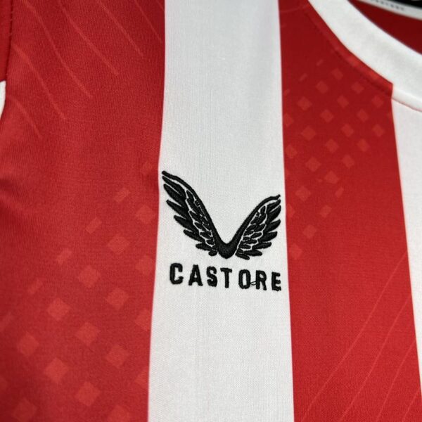 Atletico Bilbao Home 24/25 - Image 4