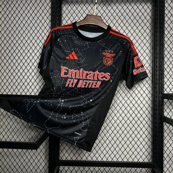 Benfica Away 24/25 - Image 3