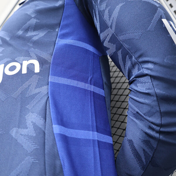Man Utd Away 24/25 - Long Sleeve - Image 5