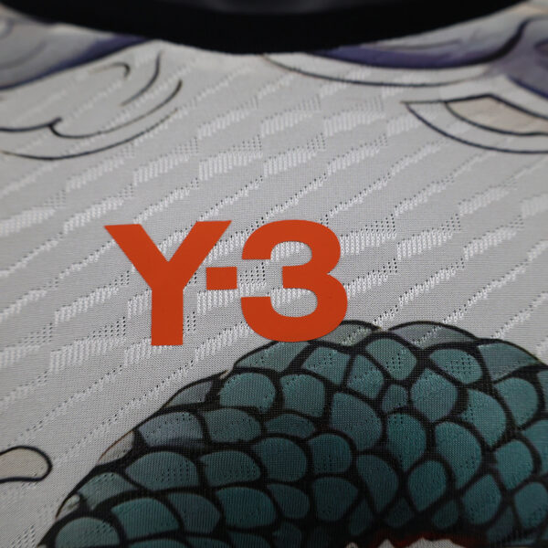Japan x Y3 Dragon 24/25 - Player Version - Image 7