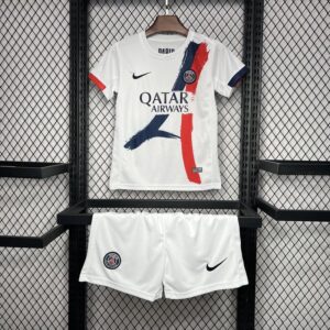 PSG Away 24/25 - Kids