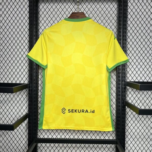 Norwich Home 24/25 - Image 3