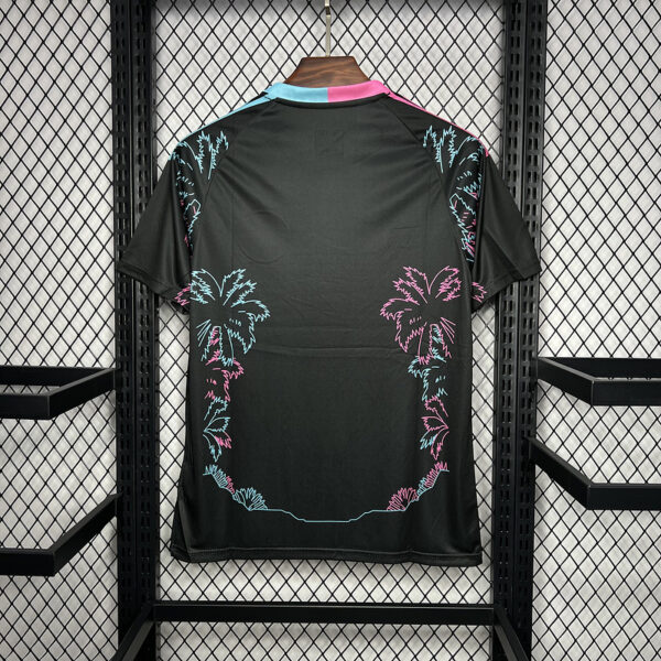 Inter Miami Special Edition Black 24/25 - Image 2