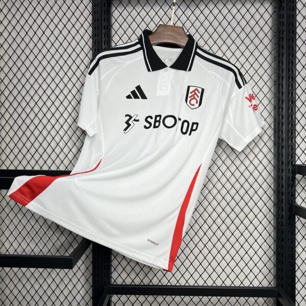 Fulham Home 24/25 - Image 3