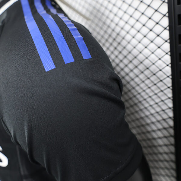 Lyon Away 24/25 - Player Version - Image 2