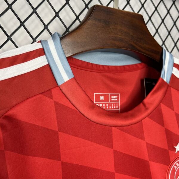 Aberdeen Home 24/25 - Image 4