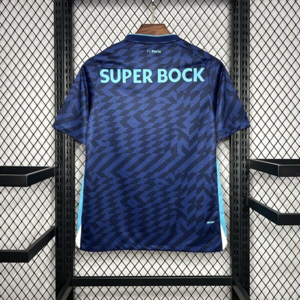 Porto Third 24/25 - Image 2