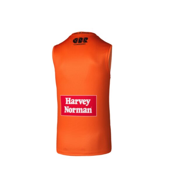 GWS Giants Home 2024 - Image 2
