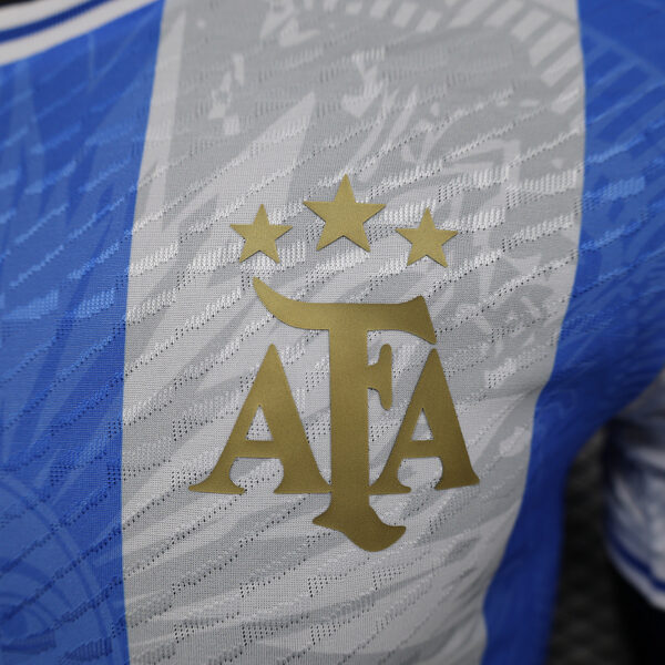 Argentina Home Special Edition 24/25 - Player Version - Image 8