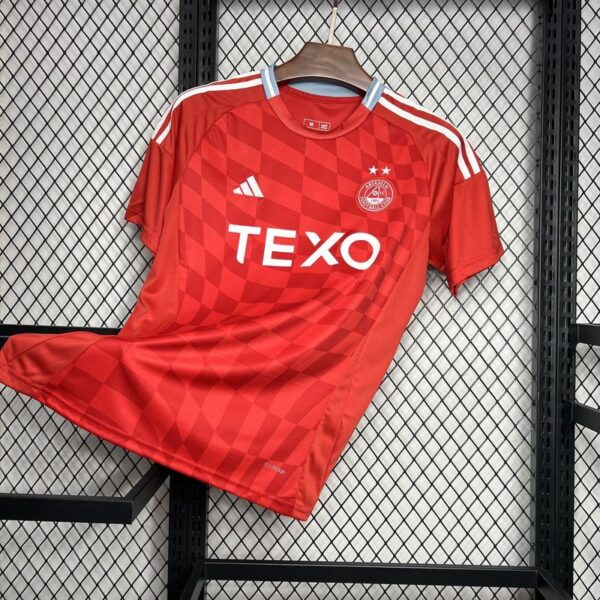 Aberdeen Home 24/25 - Image 7