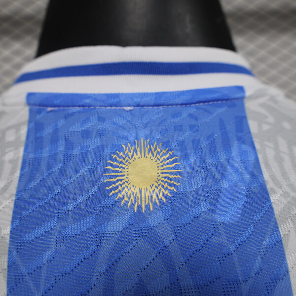 Argentina Home Special Edition 24/25 - Player Version - Image 3