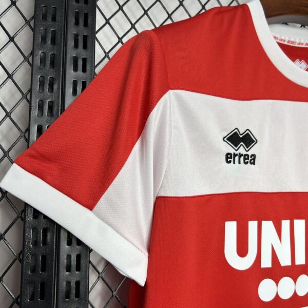 Middlesbrough Home 24/25 - Image 4