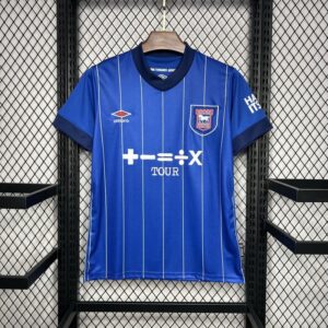 Ipswich Town Home 24/25