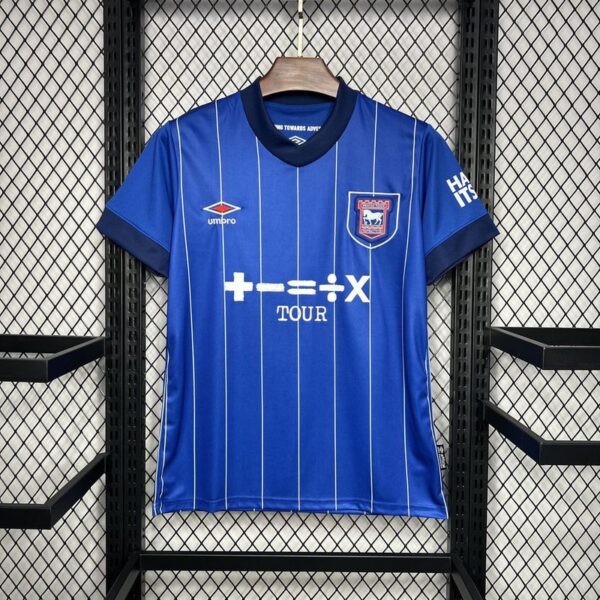 Ipswich Town Home 24/25