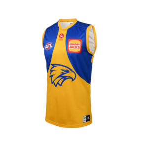 West Coast Eagles Guernsey 2024