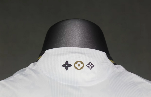 Real Madrid x Louis Vuitton 24/25 - Player Version - Image 2
