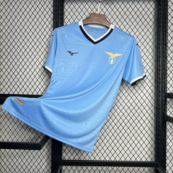 Lazio Home 24/25 - Image 3