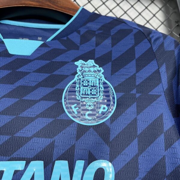 Porto Third 24/25 - Image 3
