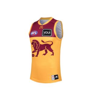 Brisbane Lions Guernsey 2024